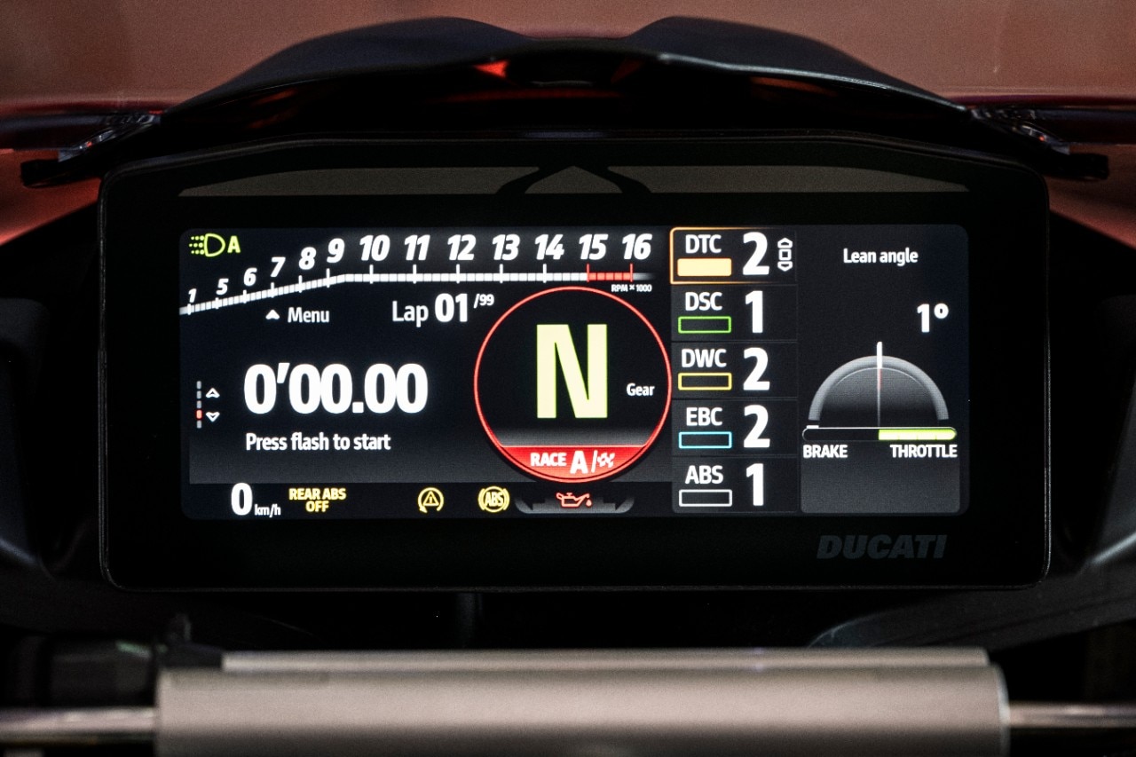 Ma tutta questa connettività di bordo sulle moto, alla fine, serve davvero?